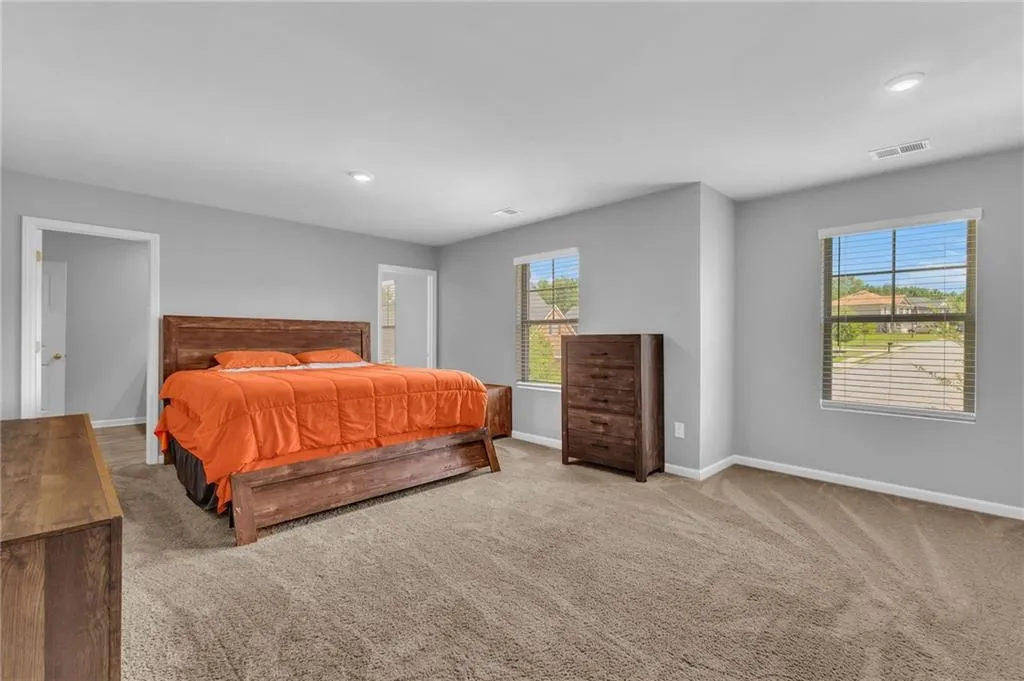 Hampton, Georgia 30228, United States, 4 Bedrooms Bedrooms, ,3 BathroomsBathrooms,Residential,Active,201214