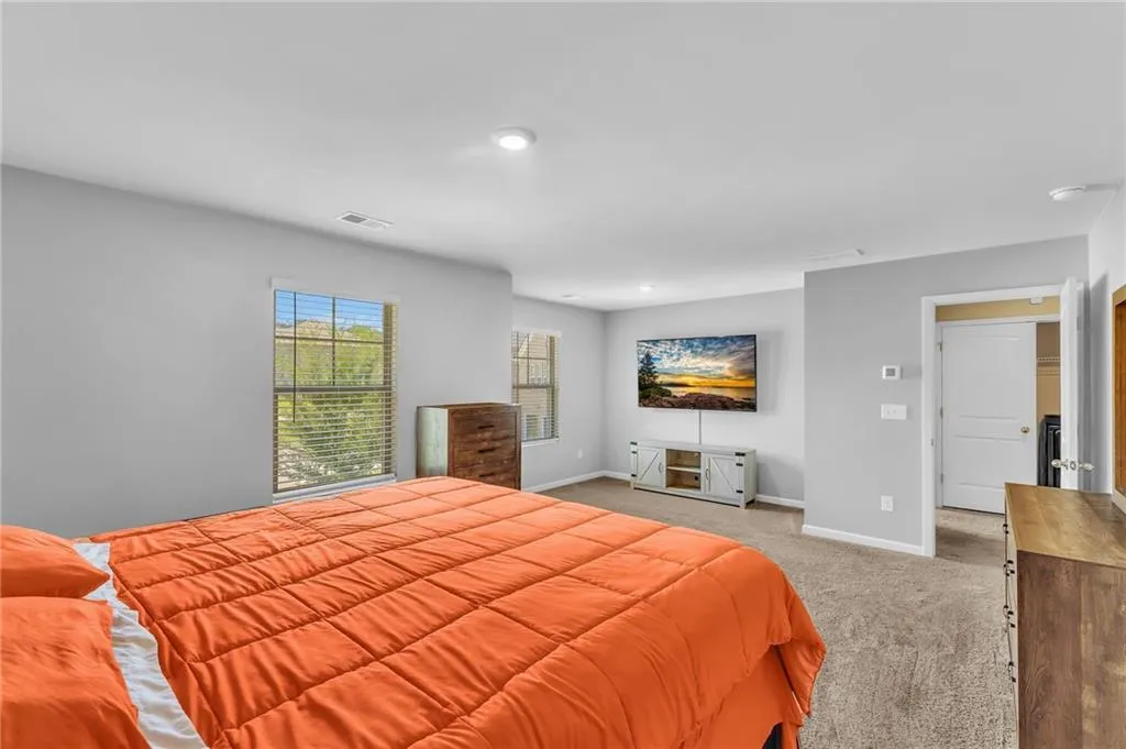 Hampton, Georgia 30228, United States, 4 Bedrooms Bedrooms, ,3 BathroomsBathrooms,Residential,Active,201214