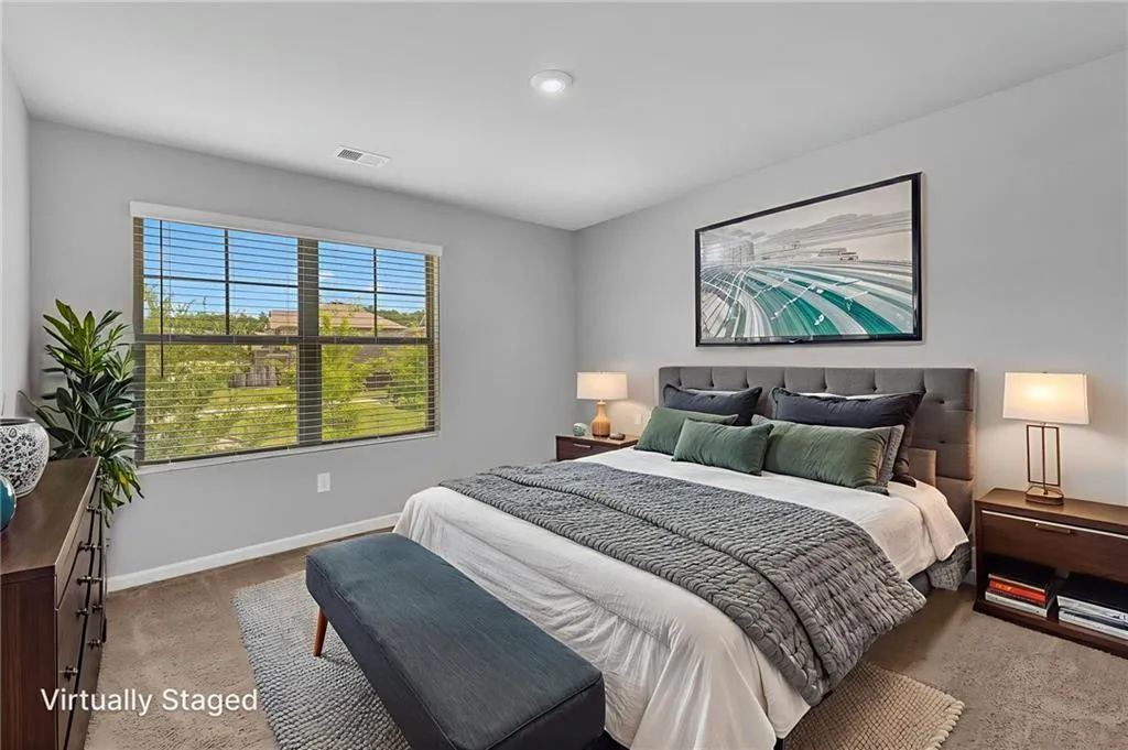 Hampton, Georgia 30228, United States, 4 Bedrooms Bedrooms, ,3 BathroomsBathrooms,Residential,Active,201214