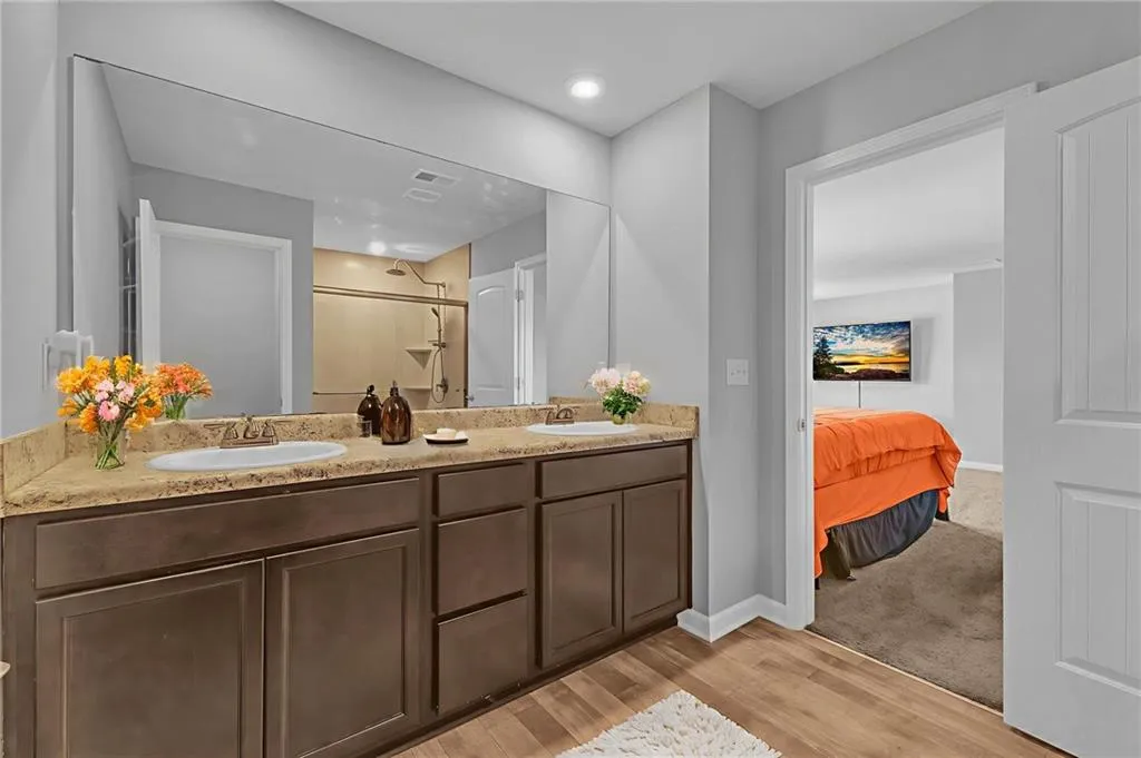 Hampton, Georgia 30228, United States, 4 Bedrooms Bedrooms, ,3 BathroomsBathrooms,Residential,Active,201214