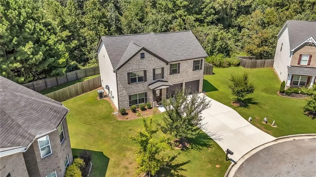 Hampton, Georgia 30228, United States, 4 Bedrooms Bedrooms, ,3 BathroomsBathrooms,Residential,Active,201214