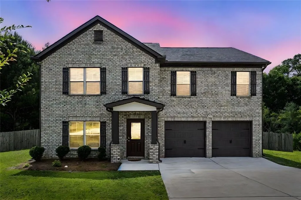 Hampton, Georgia 30228, United States, 4 Bedrooms Bedrooms, ,3 BathroomsBathrooms,Residential,Active,201214