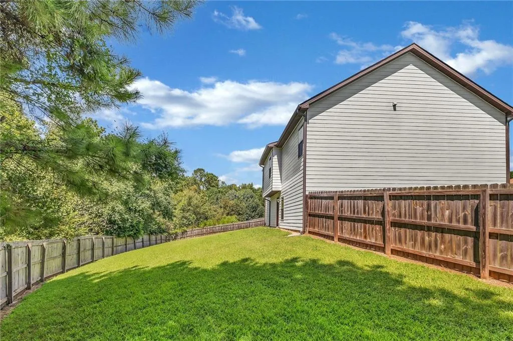 Hampton, Georgia 30228, United States, 4 Bedrooms Bedrooms, ,3 BathroomsBathrooms,Residential,Active,201214