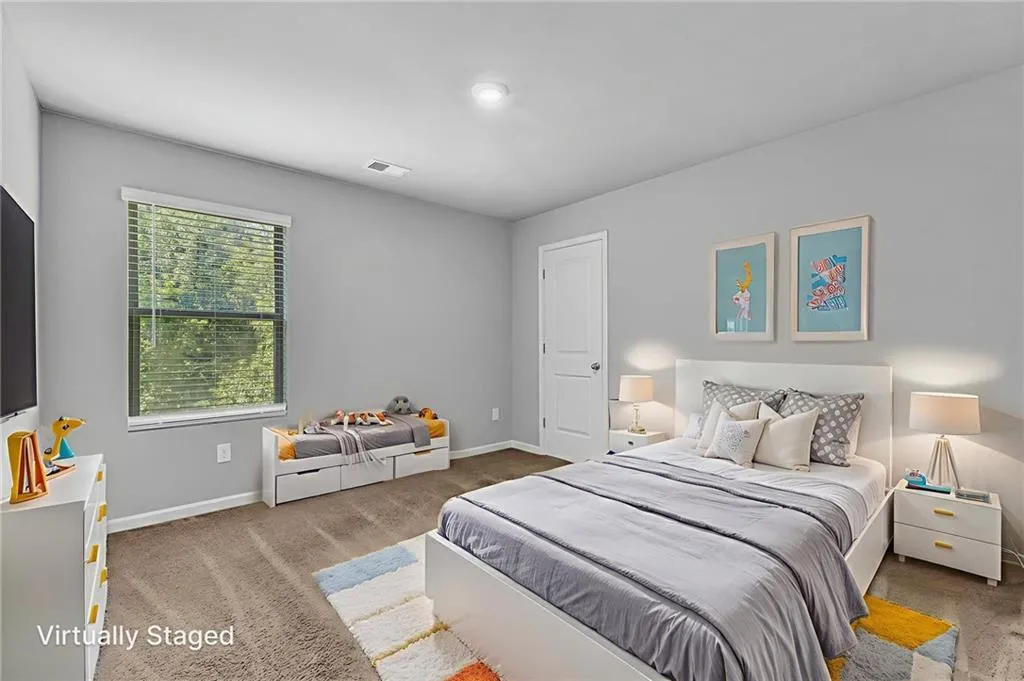 Hampton, Georgia 30228, United States, 4 Bedrooms Bedrooms, ,3 BathroomsBathrooms,Residential,Active,201214