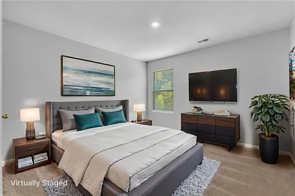 Hampton, Georgia 30228, United States, 4 Bedrooms Bedrooms, ,3 BathroomsBathrooms,Residential,Active,201214