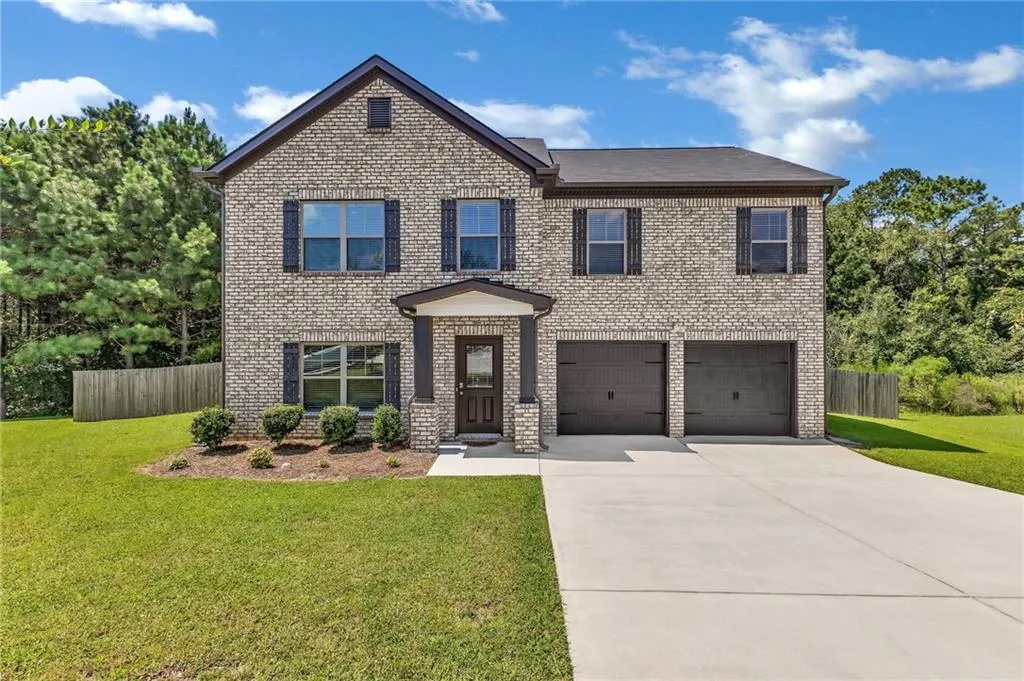 Hampton, Georgia 30228, United States, 4 Bedrooms Bedrooms, ,3 BathroomsBathrooms,Residential,Active,201214