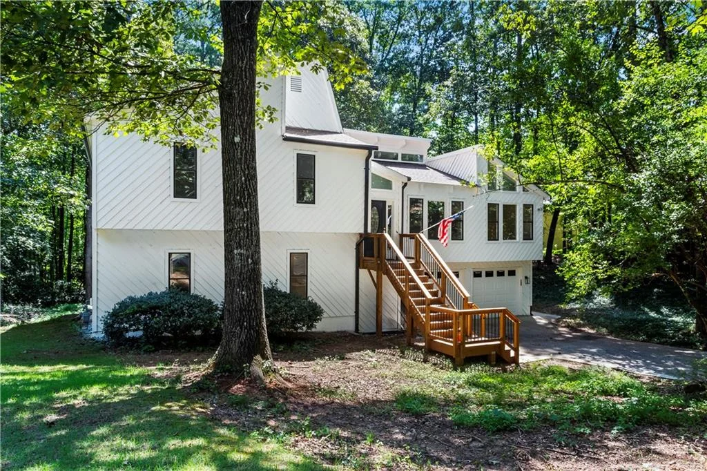 2104 Mitchell Court