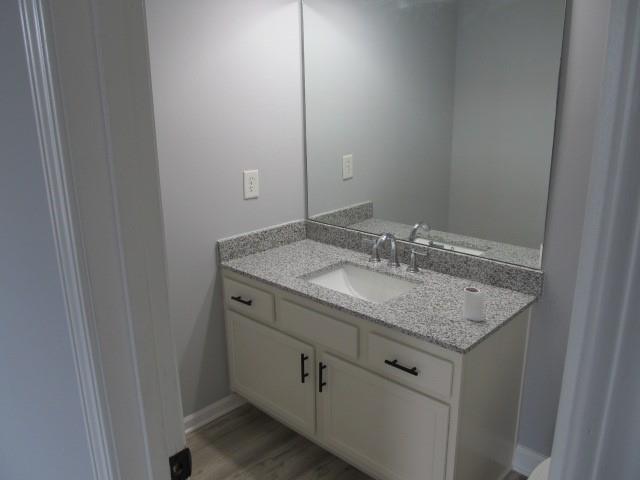 5815 Mountain Top Place, Cumming, Georgia image 12