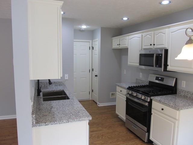 5815 Mountain Top Place, Cumming, Georgia image 3