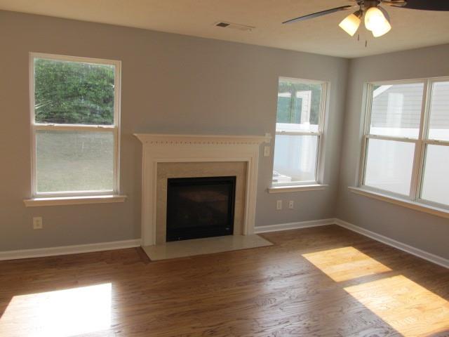 5815 Mountain Top Place, Cumming, Georgia image 4