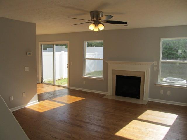 5815 Mountain Top Place, Cumming, Georgia image 7
