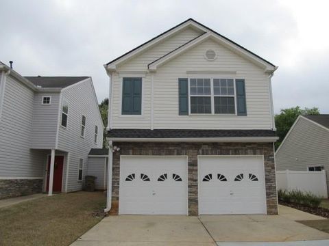 5815 Mountain Top Place Cumming GA 30041