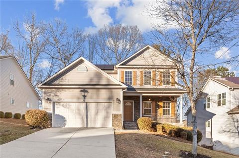 Homes For Sale - 5520 Village Trace<br/> Union City, GA 30291