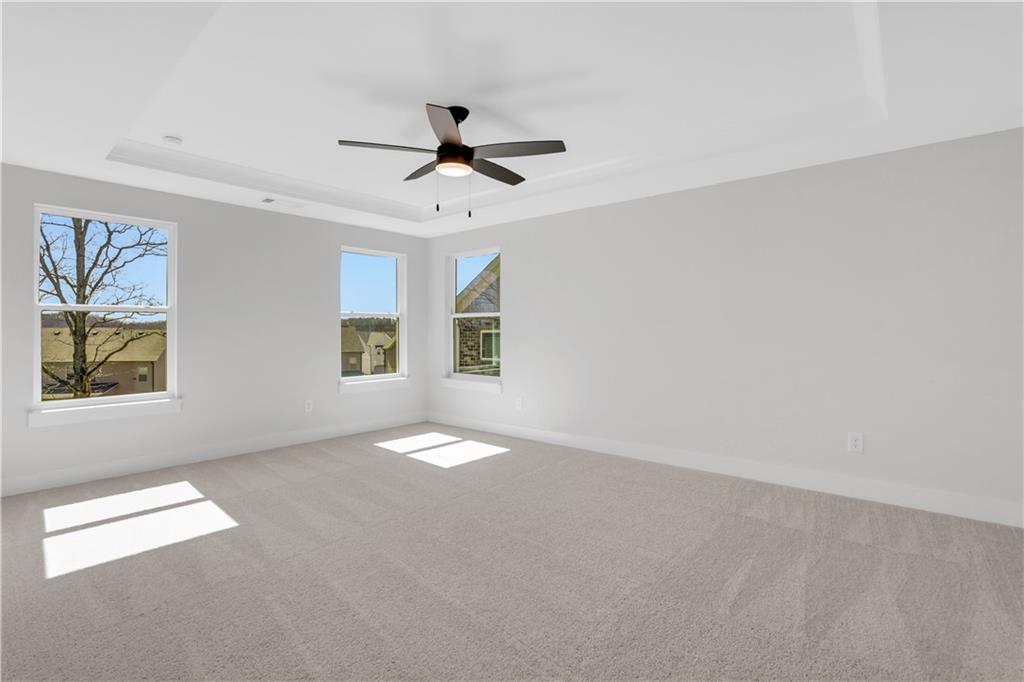 6775 Cambridge Drive, Flowery Branch, Georgia image 32