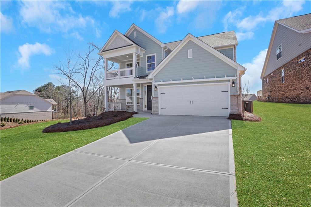 6775 Cambridge Drive, Flowery Branch, Georgia image 3