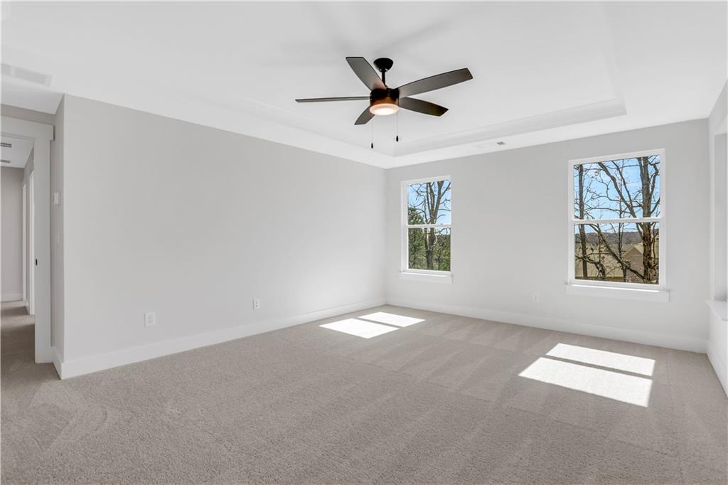 6775 Cambridge Drive, Flowery Branch, Georgia image 33