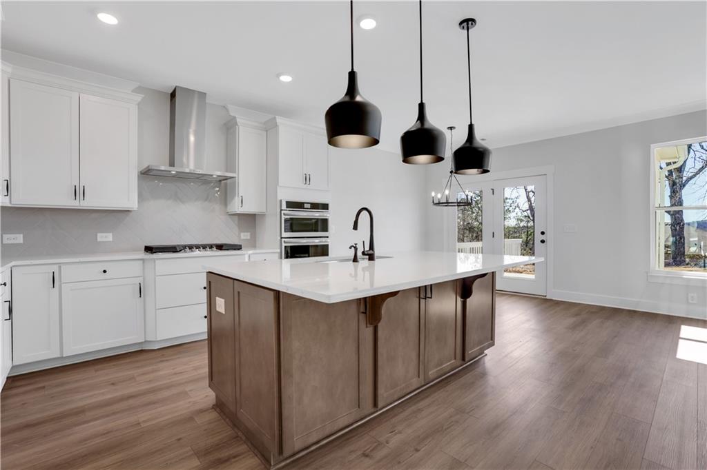 6775 Cambridge Drive, Flowery Branch, Georgia image 7