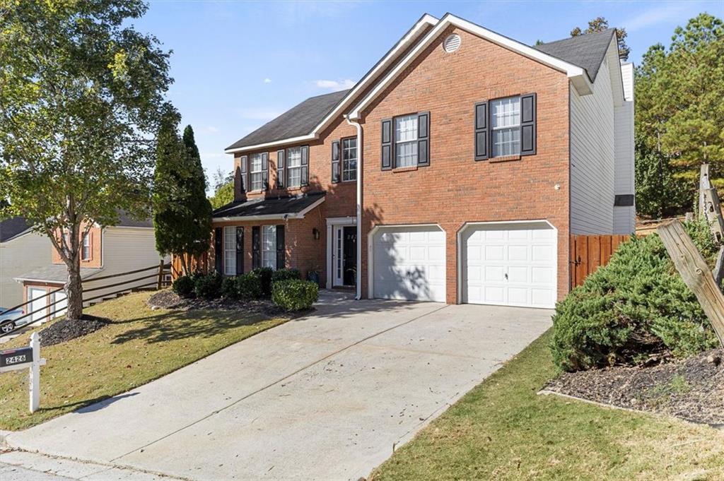 2426 Tolliver Drive
