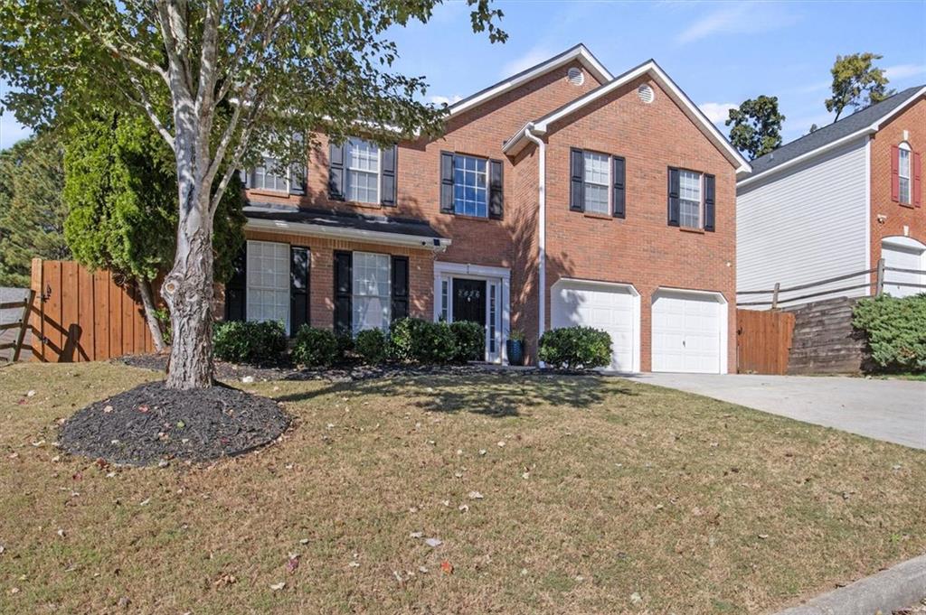 2426 Tolliver Drive