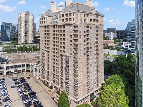 3334 Peachtree Road NE 1609 Atlanta GA 30326