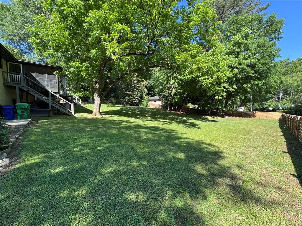 1322 Brook Forest Drive NE