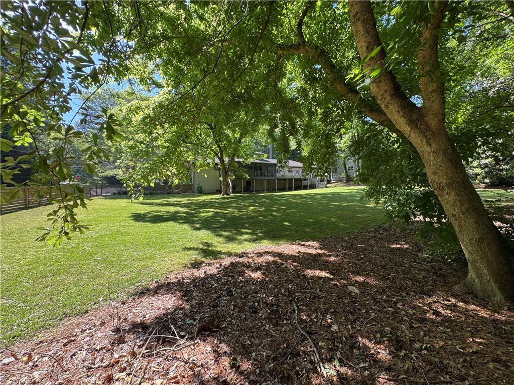 1322 Brook Forest Drive NE