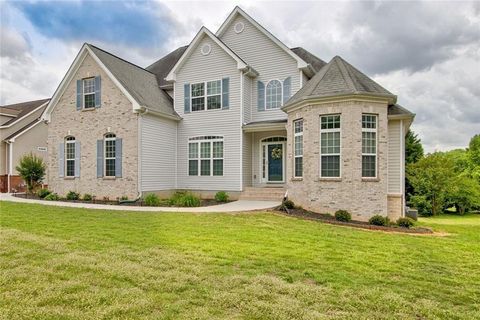 311 Hambrick Park Fayetteville GA 30215