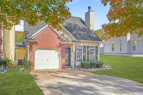 A home in Union City