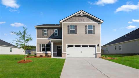 Homes For Sale - 179 White Spruce Way<br/> Newnan, GA 30265