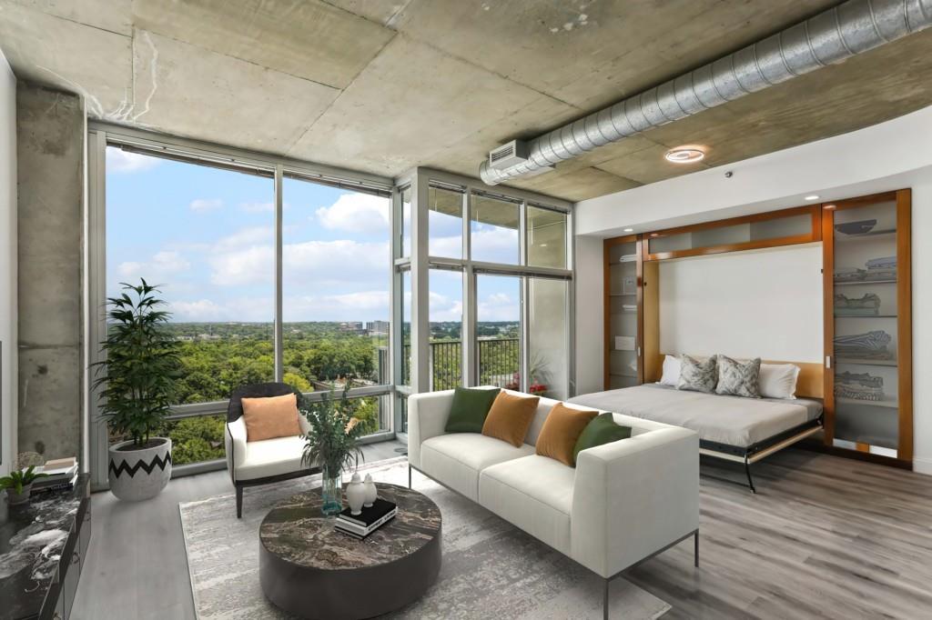 943 Peachtree Street NE 1515