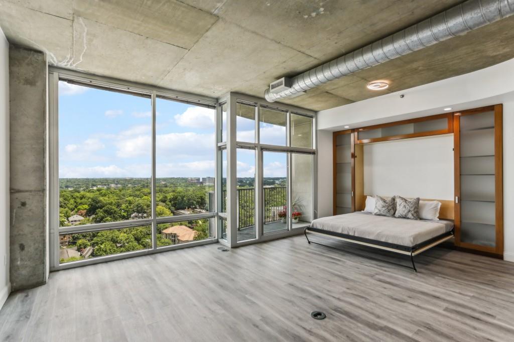 943 Peachtree Street NE 1515