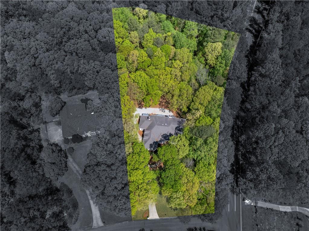 3500 Lost Valley Drive, Jonesboro, Georgia image 4