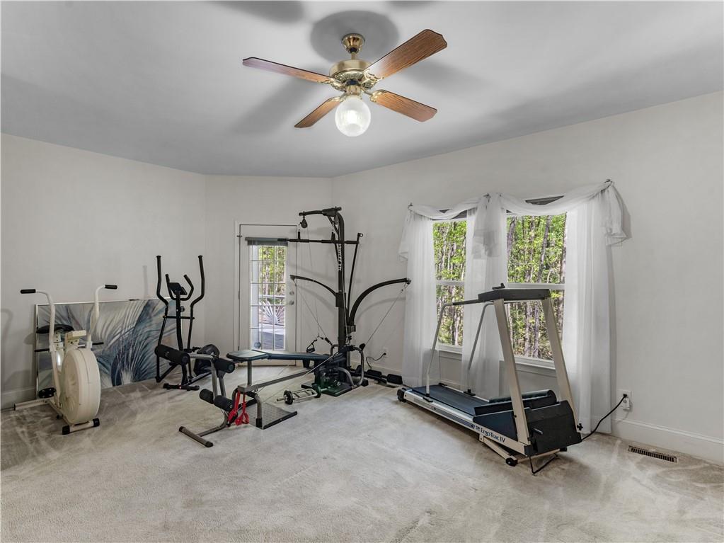 3500 Lost Valley Drive, Jonesboro, Georgia image 33