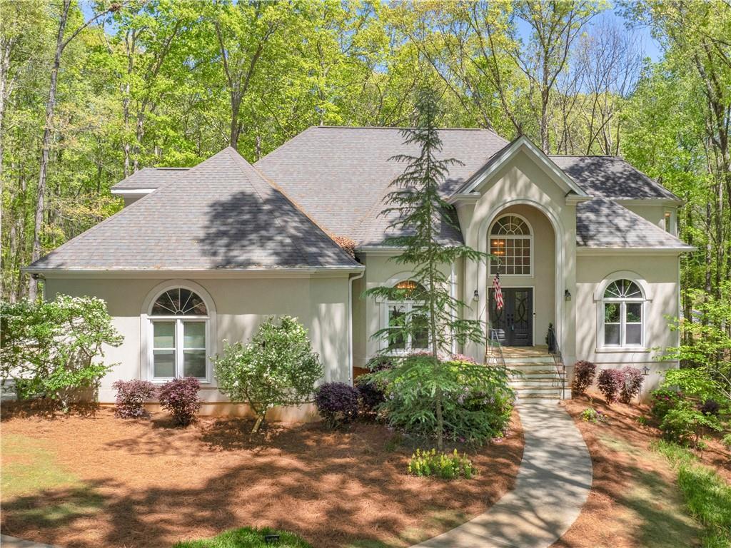 3500 Lost Valley Drive, Jonesboro, Georgia image 1