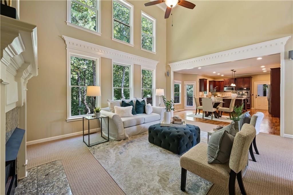 Stone View at Stoney Point - Residential