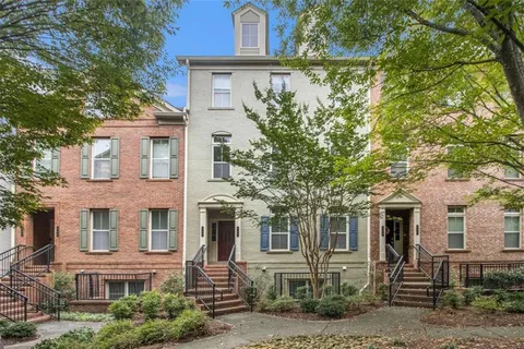 849 Perennial Drive, Atlanta, GA 30328 - MLS#: 7539184