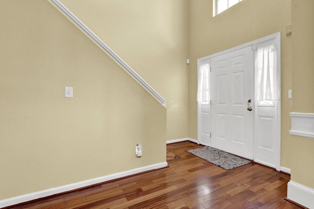 1018 Carriage Trace Circle