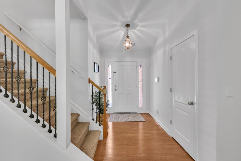 1906 Peach Shoals Circle
