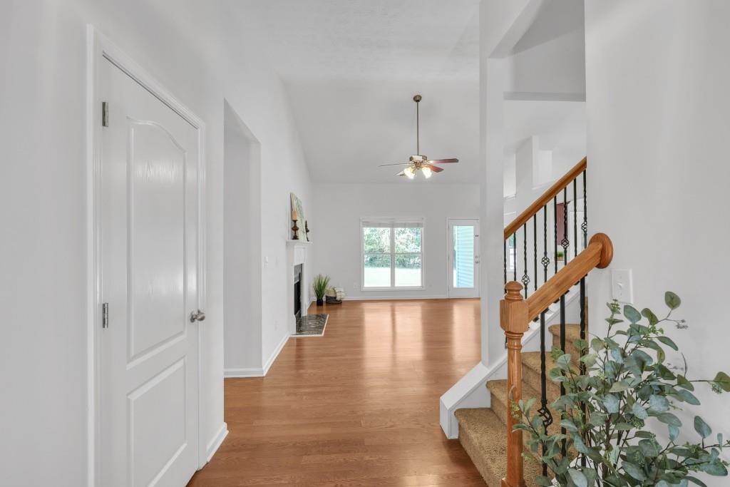 1906 Peach Shoals Circle