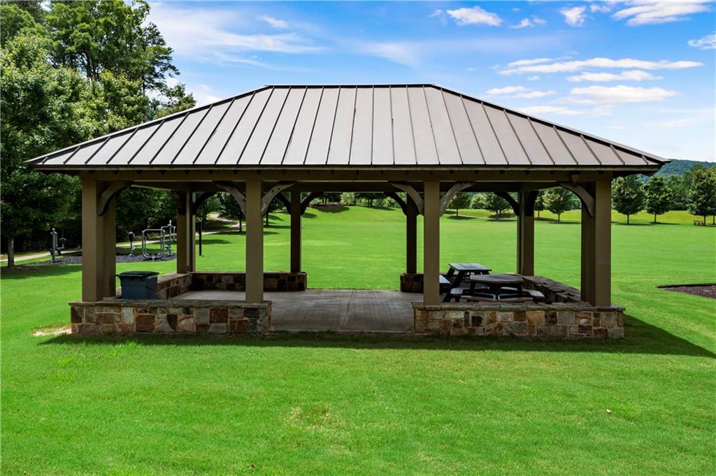 106 Fort Gibson Court, Waleska, Georgia image 21