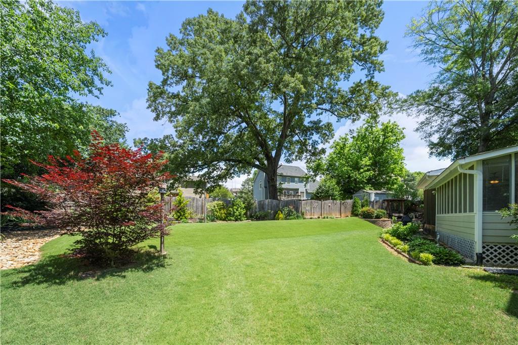 503 Bonnie Drive