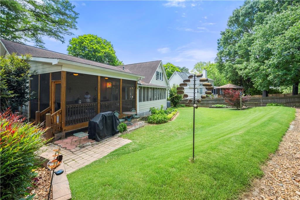 503 Bonnie Drive