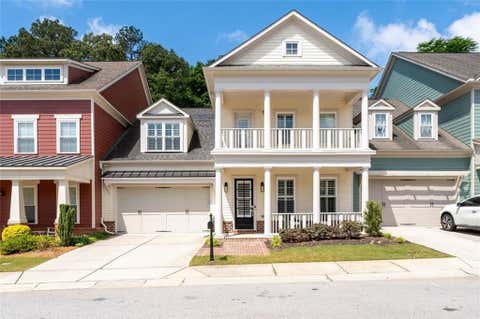 Townhouse For Sale - 1060 Regal Hills Lane<br/> Mableton, GA 30126