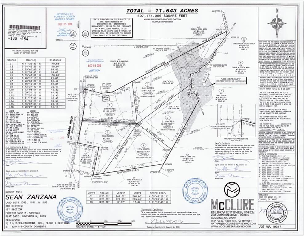 5170 Howard Road, Cumming, Georgia image 4