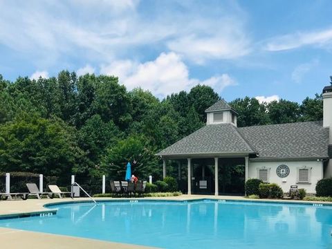 4083 Vinings Mill Trail SE Smyrna GA 30080