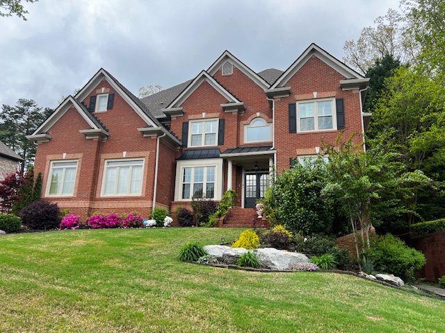 2688 Hidden Falls Drive, Buford, Georgia image 1