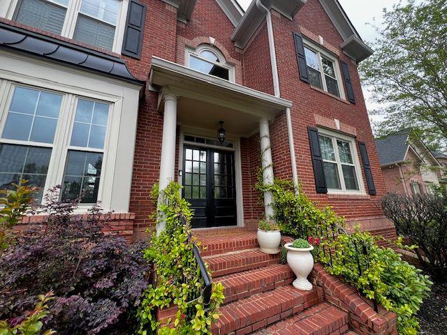 2688 Hidden Falls Drive, Buford, Georgia image 2