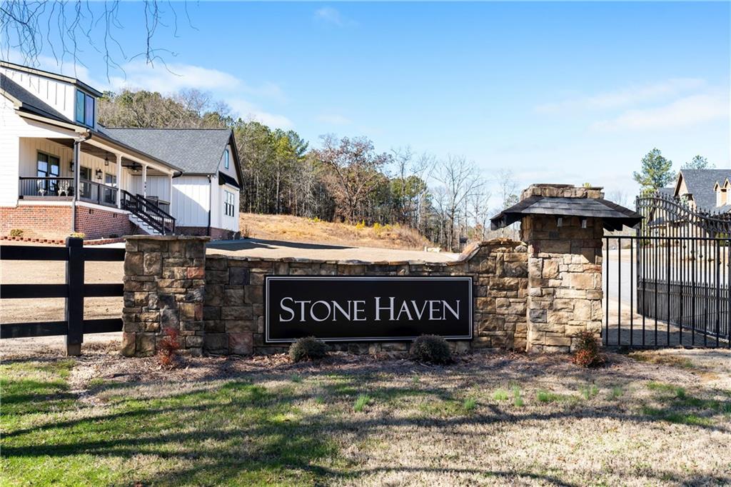 Incredible lot waiting for someone's dream home to be built! Featuring plenty of privacy with mature trees and flat topography for easy building. Go and take a look for yourself!