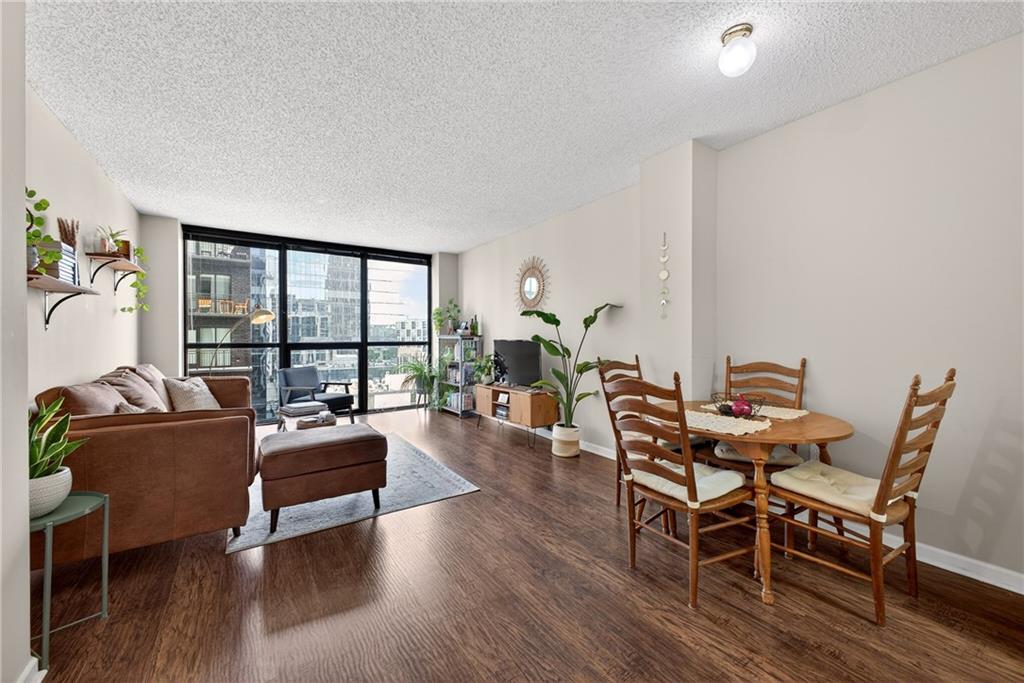 1280 W Peachtree Street NW 2502