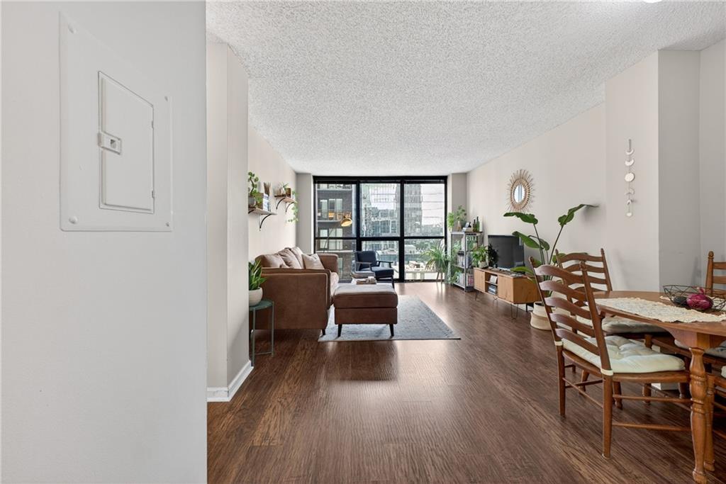 1280 W Peachtree Street NW 2502